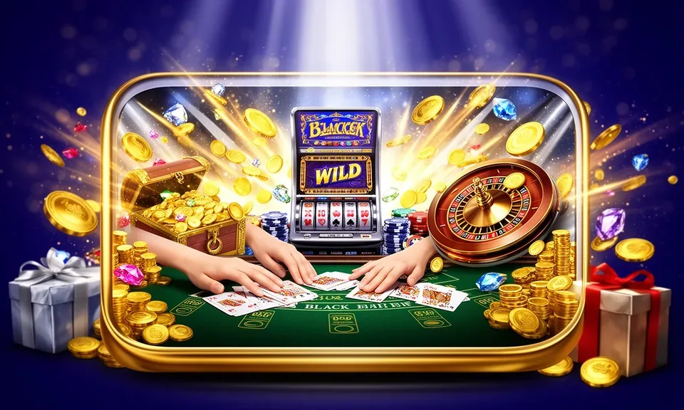 colatv88live Rodeo Slots